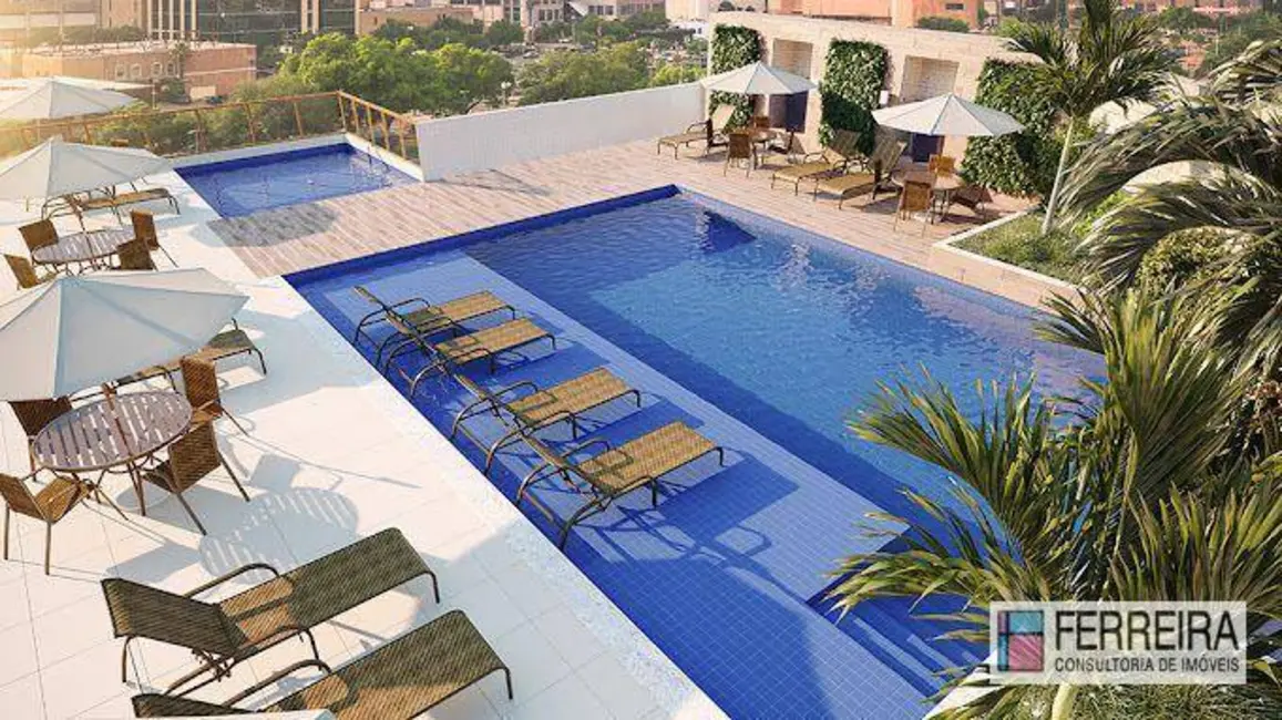 Foto 4 de Apartamento com 2 quartos à venda, 58m2 em Parque Bela Vista, Salvador - BA