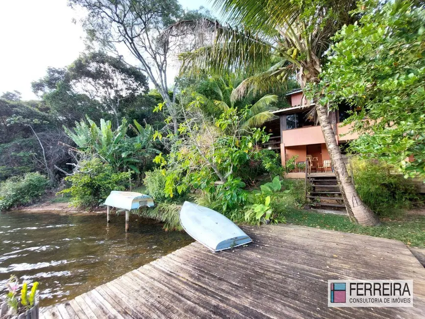 Foto 8 de Casa com 3 quartos à venda, 950m2 em Camacari - BA