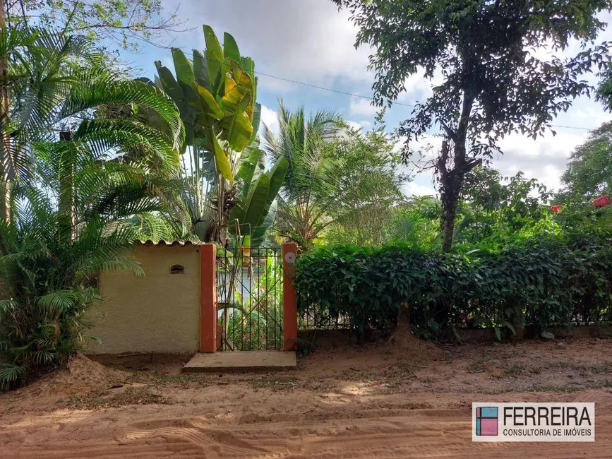 Foto 6 de Casa com 3 quartos à venda, 950m2 em Camacari - BA