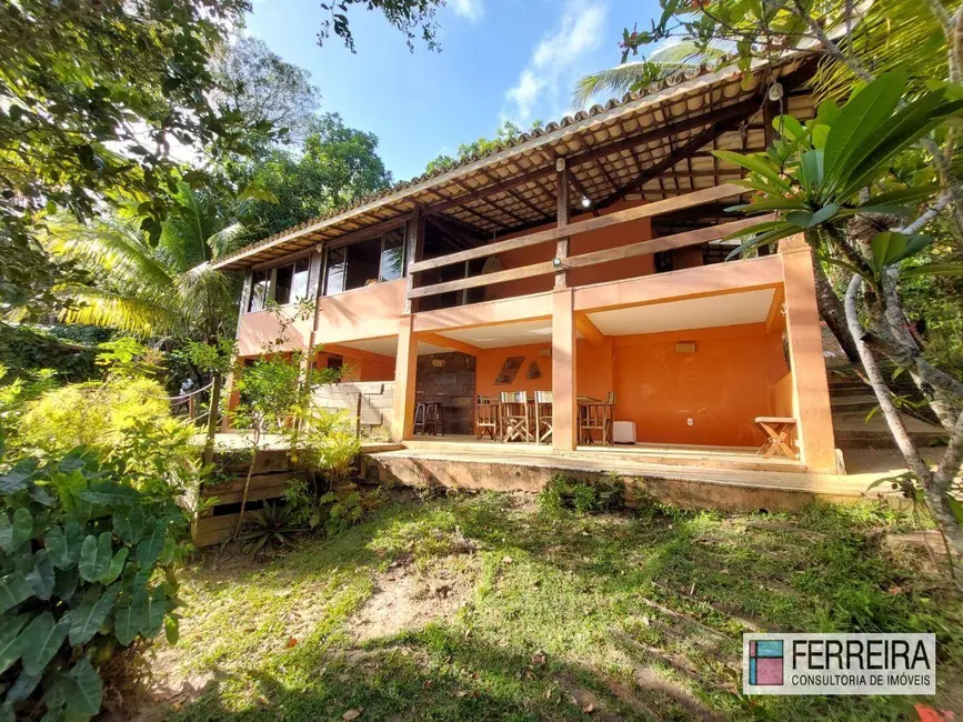 Foto 2 de Casa com 3 quartos à venda, 950m2 em Camacari - BA