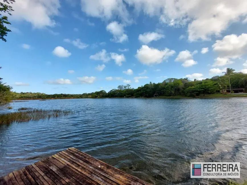 Foto 5 de Casa com 3 quartos à venda, 950m2 em Camacari - BA