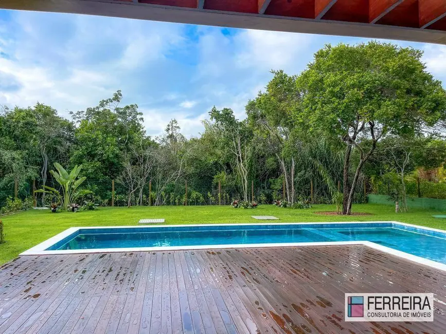 Casa de Condomínio com 5 quartos à venda, 800m2 em Mata De Sao Joao - BA - imagem 8 Foto 8 de Casa de Condomínio com 5 quartos à venda, 800m2 em Mata De Sao Joao - BA