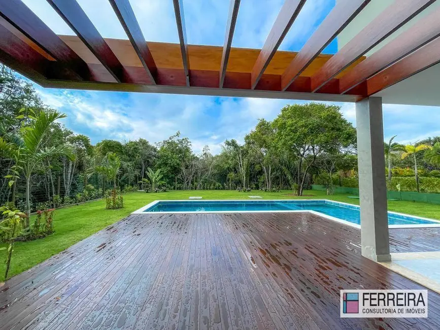 Casa de Condomínio com 5 quartos à venda, 800m2 em Mata De Sao Joao - BA - imagem 7 Foto 7 de Casa de Condomínio com 5 quartos à venda, 800m2 em Mata De Sao Joao - BA