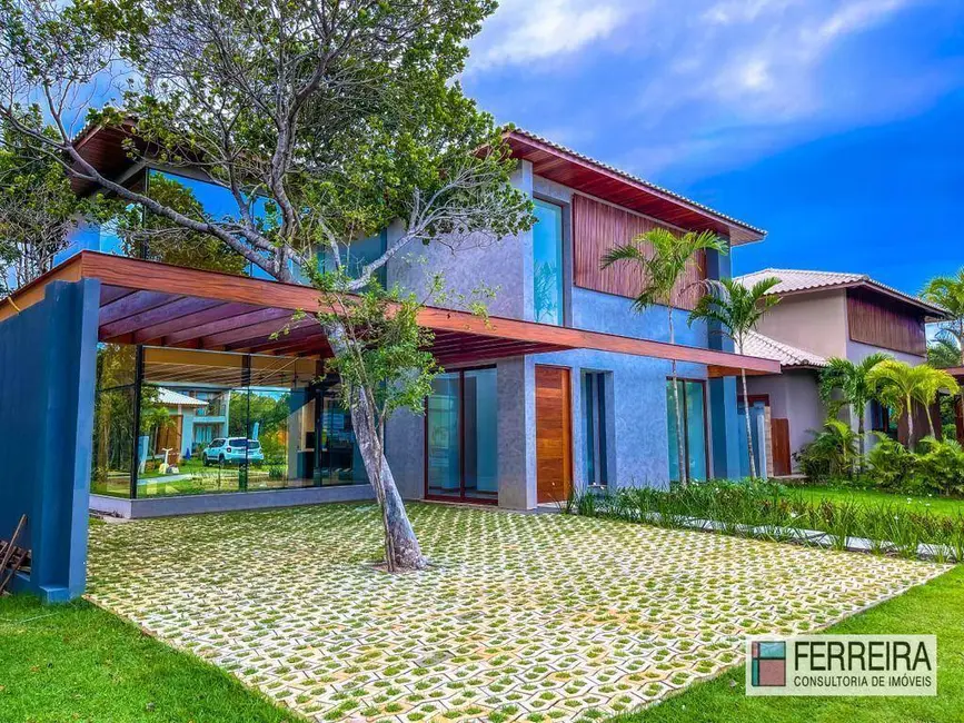 Casa de Condomínio com 5 quartos à venda, 800m2 em Mata De Sao Joao - BA - imagem 4 Foto 4 de Casa de Condomínio com 5 quartos à venda, 800m2 em Mata De Sao Joao - BA
