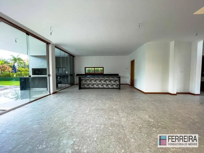 Casa de Condomínio com 5 quartos à venda, 800m2 em Mata De Sao Joao - BA - imagem 9 Foto 9 de Casa de Condomínio com 5 quartos à venda, 800m2 em Mata De Sao Joao - BA