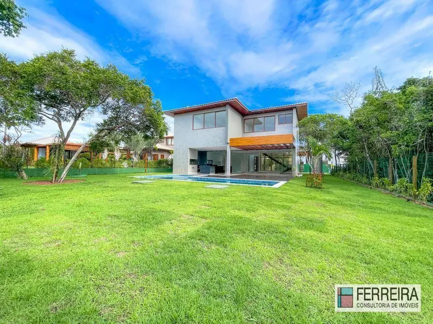 Casa de Condomínio com 5 quartos à venda, 800m2 em Mata De Sao Joao - BA - imagem 5 Foto 5 de Casa de Condomínio com 5 quartos à venda, 800m2 em Mata De Sao Joao - BA