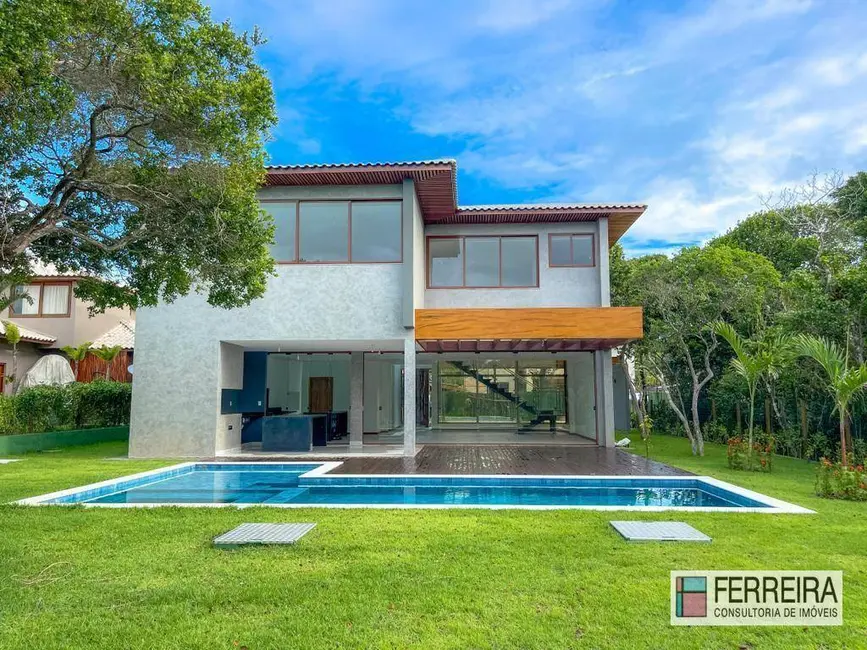 Casa de Condomínio com 5 quartos à venda, 800m2 em Mata De Sao Joao - BA - imagem 6 Foto 6 de Casa de Condomínio com 5 quartos à venda, 800m2 em Mata De Sao Joao - BA