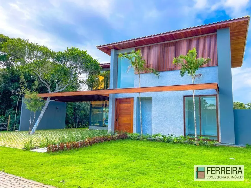 Casa de Condomínio com 5 quartos à venda, 800m2 em Mata De Sao Joao - BA - imagem 2 Foto 2 de Casa de Condomínio com 5 quartos à venda, 800m2 em Mata De Sao Joao - BA