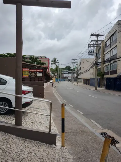 Foto 6 de Loja para alugar, 85m2 em Ondina, Salvador - BA