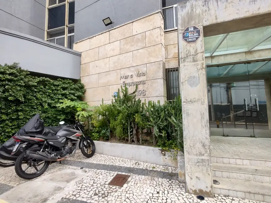 Foto 5 de Loja para alugar, 85m2 em Ondina, Salvador - BA