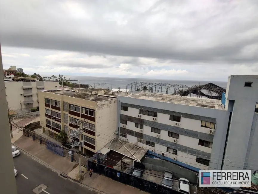 Sala Comercial para alugar, 53m2 em Ondina, Salvador - BA - imagem 9 Foto 9 de Sala Comercial para alugar, 53m2 em Ondina, Salvador - BA