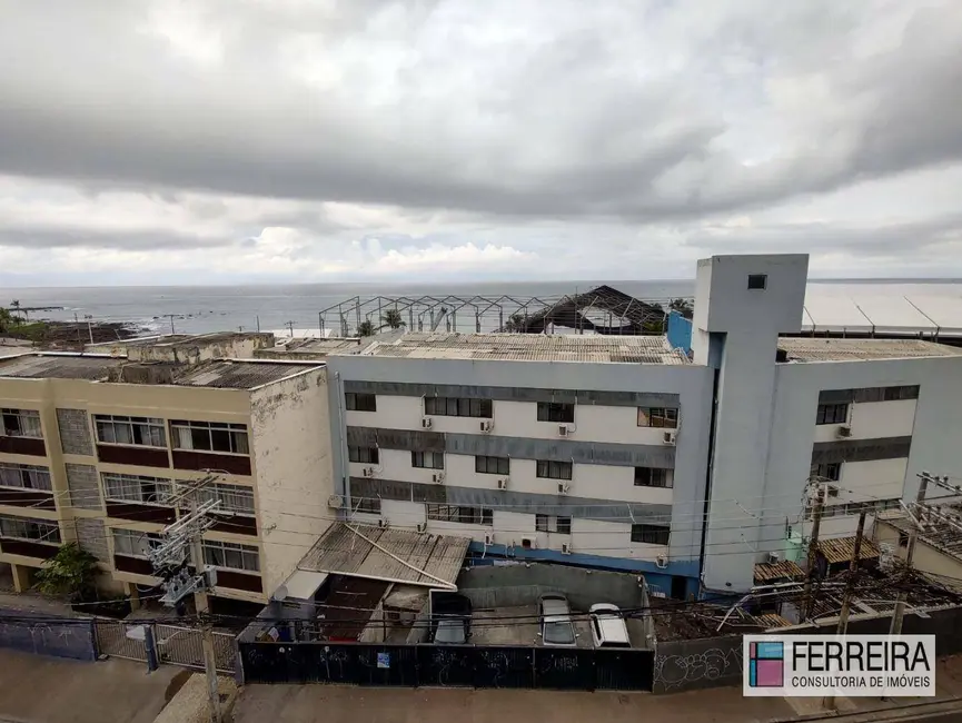 Sala Comercial para alugar, 53m2 em Ondina, Salvador - BA - imagem 4 Foto 4 de Sala Comercial para alugar, 53m2 em Ondina, Salvador - BA