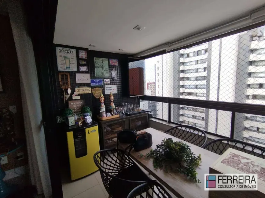 Foto 1 de Apartamento com 3 quartos à venda, 149m2 em Pituba, Salvador - BA