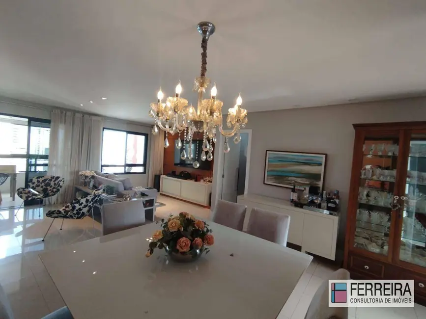 Foto 6 de Apartamento com 3 quartos à venda, 149m2 em Pituba, Salvador - BA