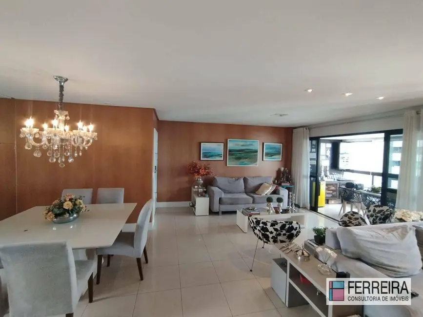 Foto 8 de Apartamento com 3 quartos à venda, 149m2 em Pituba, Salvador - BA