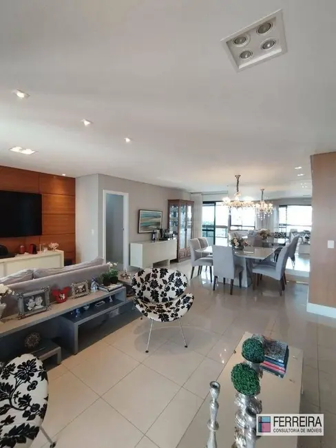 Foto 5 de Apartamento com 3 quartos à venda, 149m2 em Pituba, Salvador - BA