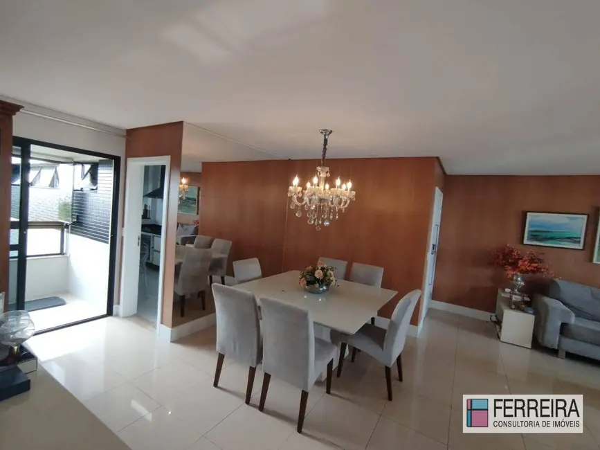 Foto 9 de Apartamento com 3 quartos à venda, 149m2 em Pituba, Salvador - BA
