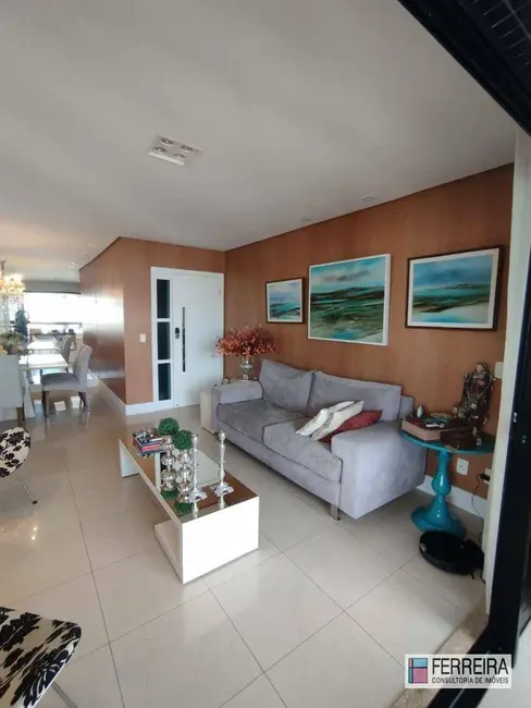 Foto 3 de Apartamento com 3 quartos à venda, 149m2 em Pituba, Salvador - BA