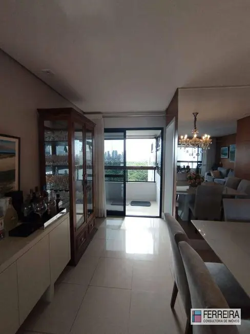 Foto 7 de Apartamento com 3 quartos à venda, 149m2 em Pituba, Salvador - BA