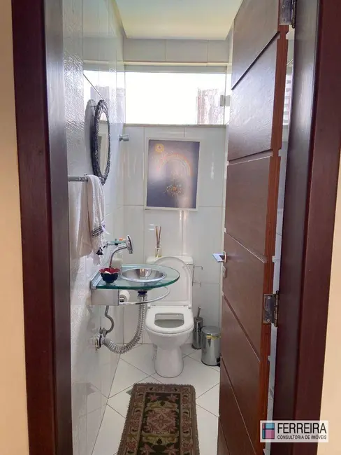 Foto 4 de Casa com 5 quartos à venda, 900m2 em Santa Mônica, Feira De Santana - BA