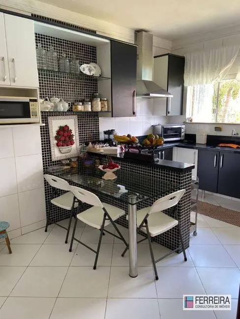 Foto 5 de Casa com 5 quartos à venda, 900m2 em Santa Mônica, Feira De Santana - BA