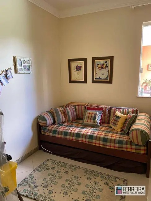 Foto 9 de Casa com 5 quartos à venda, 900m2 em Santa Mônica, Feira De Santana - BA