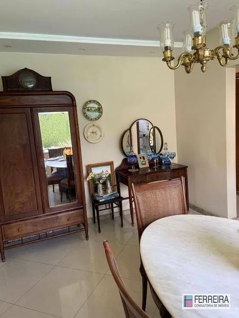 Foto 3 de Casa com 5 quartos à venda, 900m2 em Santa Mônica, Feira De Santana - BA