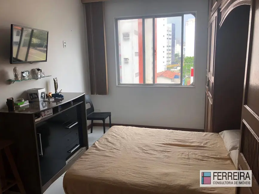 Apartamento com 3 quartos à venda, 97m2 em Pituba, Salvador - BA - imagem 4 Foto 4 de Apartamento com 3 quartos à venda, 97m2 em Pituba, Salvador - BA