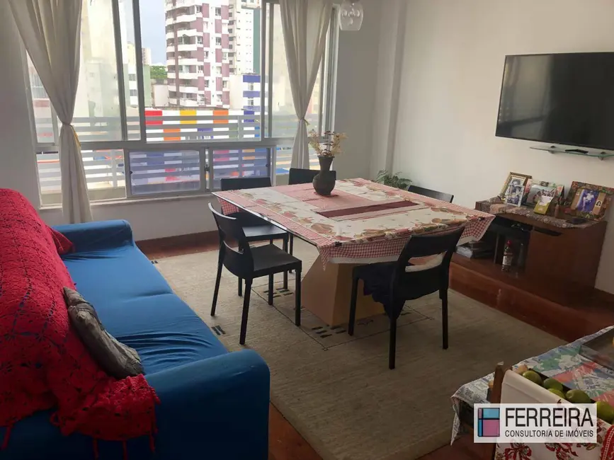 Apartamento com 3 quartos à venda, 97m2 em Pituba, Salvador - BA - imagem 3 Foto 3 de Apartamento com 3 quartos à venda, 97m2 em Pituba, Salvador - BA