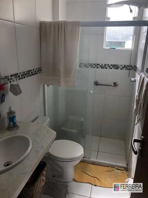 Apartamento com 3 quartos à venda, 97m2 em Pituba, Salvador - BA - imagem 5 Foto 5 de Apartamento com 3 quartos à venda, 97m2 em Pituba, Salvador - BA