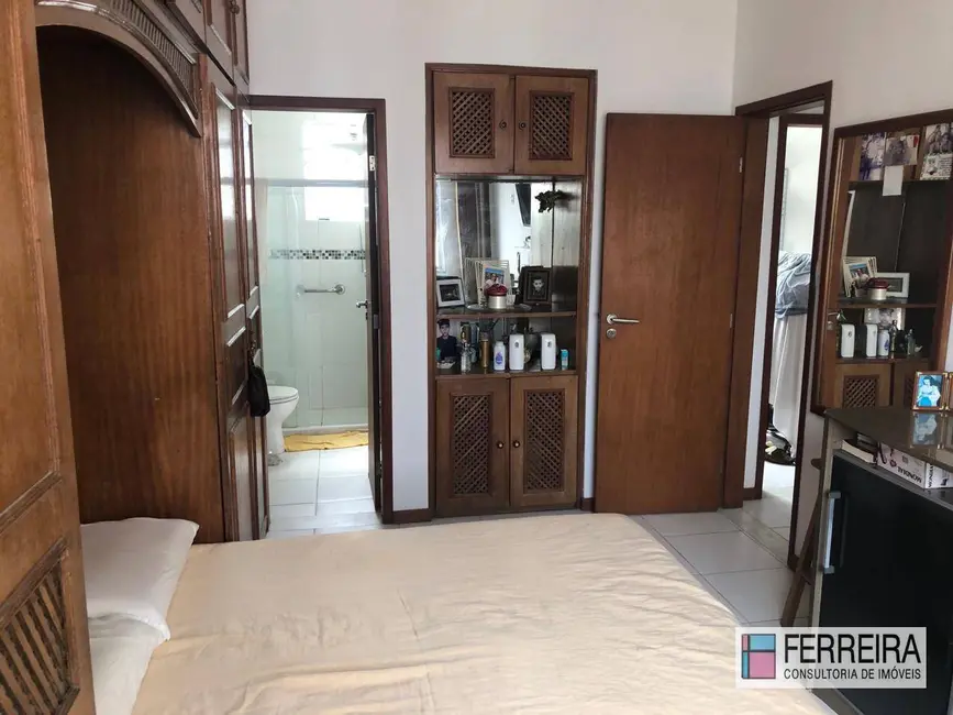 Apartamento com 3 quartos à venda, 97m2 em Pituba, Salvador - BA - imagem 6 Foto 6 de Apartamento com 3 quartos à venda, 97m2 em Pituba, Salvador - BA