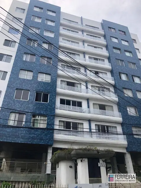 Foto 1 de Apartamento com 3 quartos à venda, 97m2 em Pituba, Salvador - BA