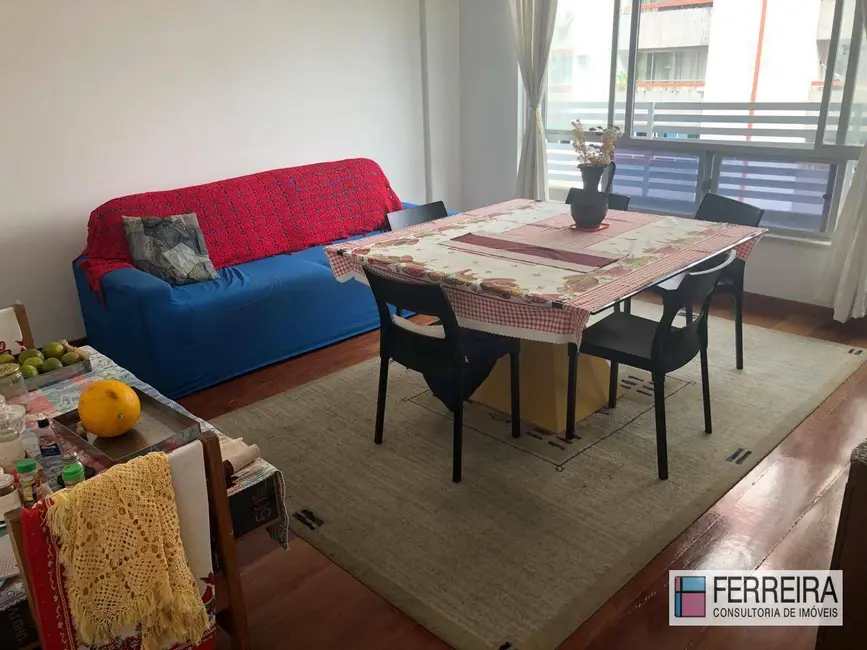 Foto 2 de Apartamento com 3 quartos à venda, 97m2 em Pituba, Salvador - BA