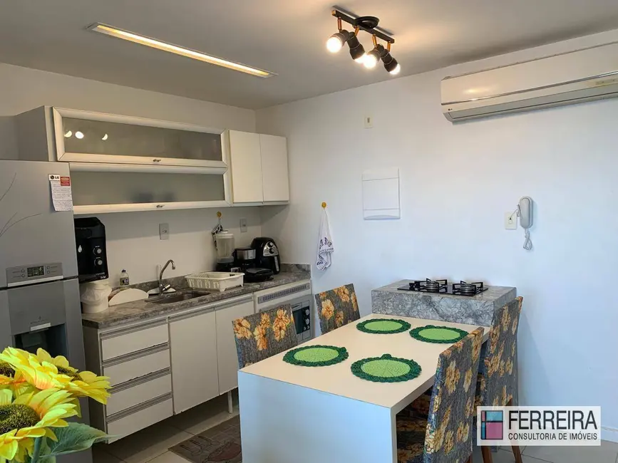 Cobertura com 1 quarto à venda, 90m2 em Ondina, Salvador - BA - imagem 7 Foto 7 de Cobertura com 1 quarto à venda, 90m2 em Ondina, Salvador - BA