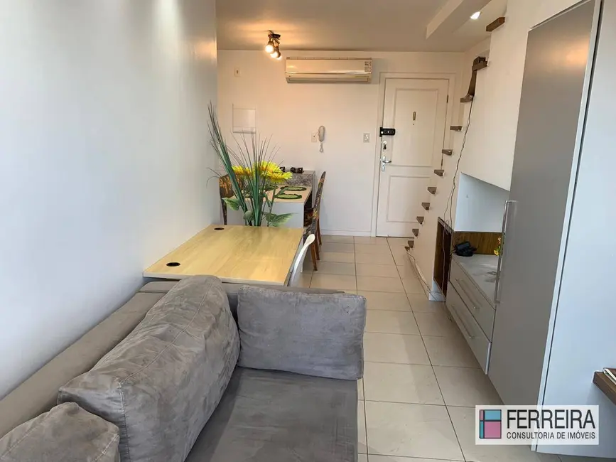 Cobertura com 1 quarto à venda, 90m2 em Ondina, Salvador - BA - imagem 6 Foto 6 de Cobertura com 1 quarto à venda, 90m2 em Ondina, Salvador - BA