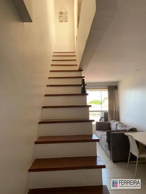 Cobertura com 1 quarto à venda, 90m2 em Ondina, Salvador - BA - imagem 5 Foto 5 de Cobertura com 1 quarto à venda, 90m2 em Ondina, Salvador - BA