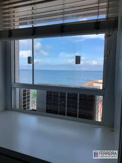 Cobertura com 1 quarto à venda, 90m2 em Ondina, Salvador - BA - imagem 3 Foto 3 de Cobertura com 1 quarto à venda, 90m2 em Ondina, Salvador - BA