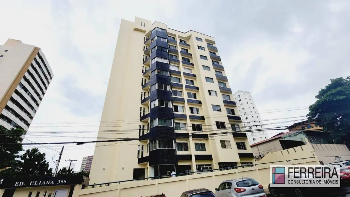 Foto 1 de Apartamento com 3 quartos à venda, 149m2 em Pituba, Salvador - BA