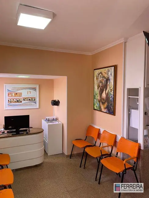 Foto 2 de Sala Comercial à venda, 41m2 em Canela, Salvador - BA