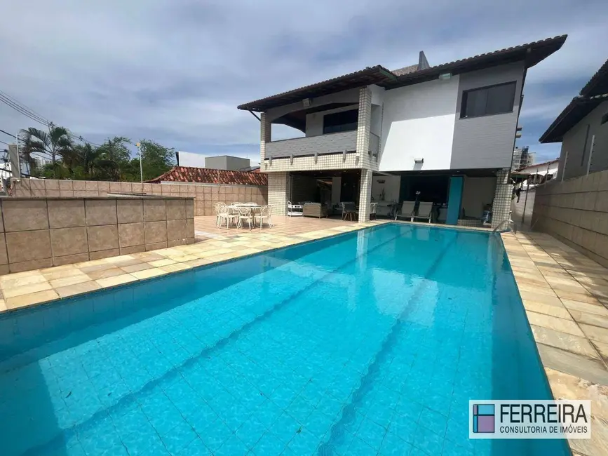 Foto 1 de Casa com 4 quartos à venda, 447m2 em Itaigara, Salvador - BA