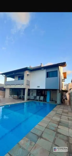 Foto 3 de Casa com 4 quartos à venda, 447m2 em Itaigara, Salvador - BA