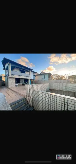 Foto 8 de Casa com 4 quartos à venda, 447m2 em Itaigara, Salvador - BA
