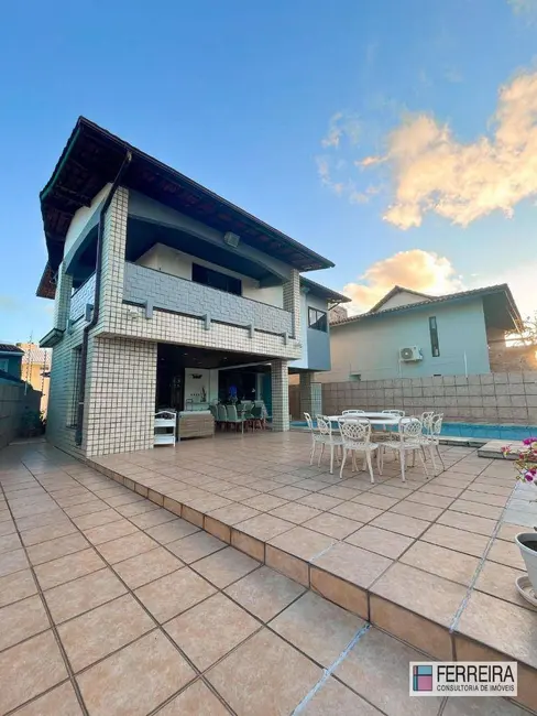 Foto 2 de Casa com 4 quartos à venda, 447m2 em Itaigara, Salvador - BA