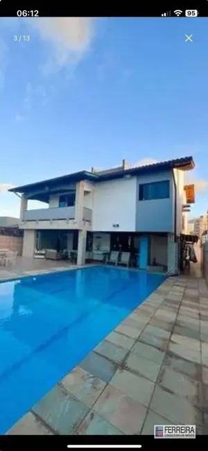 Foto 4 de Casa com 4 quartos à venda, 447m2 em Itaigara, Salvador - BA