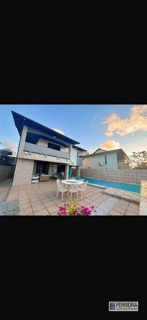Foto 7 de Casa com 4 quartos à venda, 447m2 em Itaigara, Salvador - BA