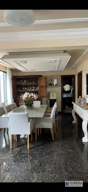 Foto 9 de Casa com 4 quartos à venda, 447m2 em Itaigara, Salvador - BA