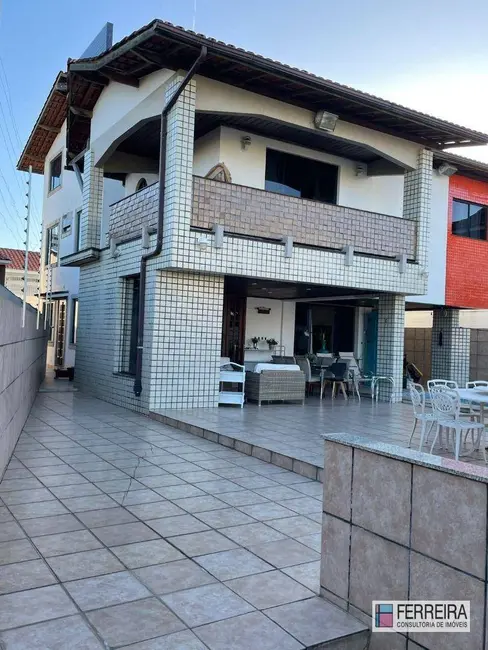 Foto 5 de Casa com 4 quartos à venda, 447m2 em Itaigara, Salvador - BA
