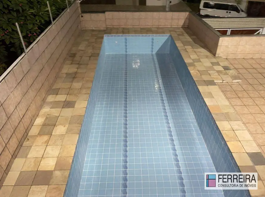 Foto 6 de Casa com 4 quartos à venda, 447m2 em Itaigara, Salvador - BA