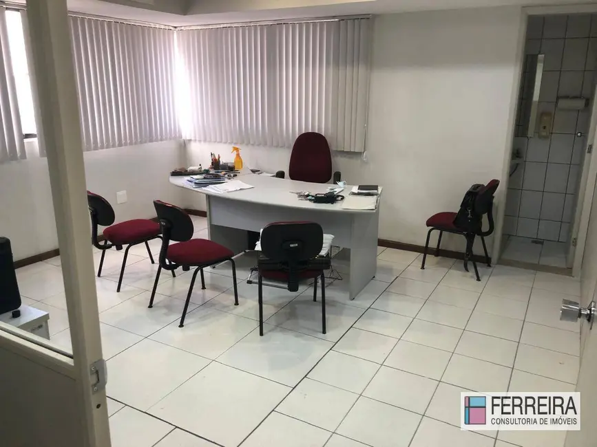 Sala Comercial para alugar, 100m2 em Tancredo Neves, Salvador - BA - imagem 3 Foto 3 de Sala Comercial para alugar, 100m2 em Tancredo Neves, Salvador - BA