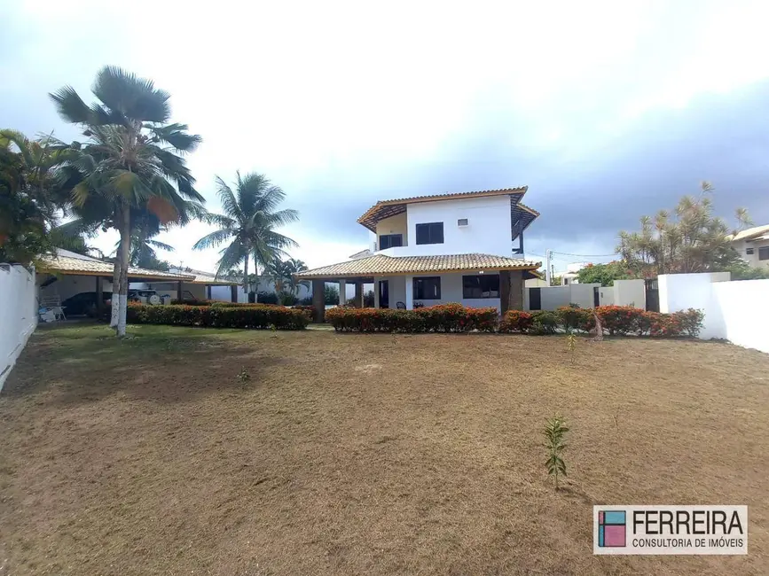 Casa de Condomínio com 4 quartos à venda, 912m2 em Vilas do Atlântico, Lauro De Freitas - BA - imagem 5 Foto 5 de Casa de Condomínio com 4 quartos à venda, 912m2 em Vilas do Atlântico, Lauro De Freitas - BA